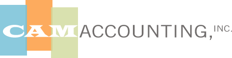 CAM Accounting Inc.